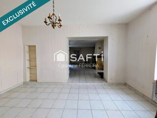  Maison à vendre 4 pièces 90 m²