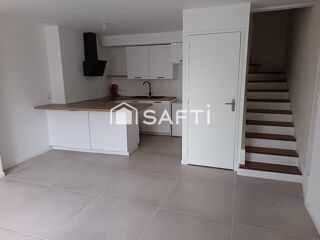  Appartement à vendre 3 pièces 65 m²