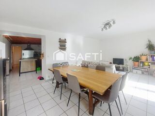  Maison à vendre 3 pièces 86 m²