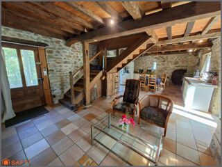  Maison à vendre 3 pièces 83 m²