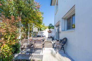 Vente Maison UNE MAISON + UN APPARTEMENT: DEUX ESPACES DE VIE, MILLE POSSIBILITÉS ! Toulouse