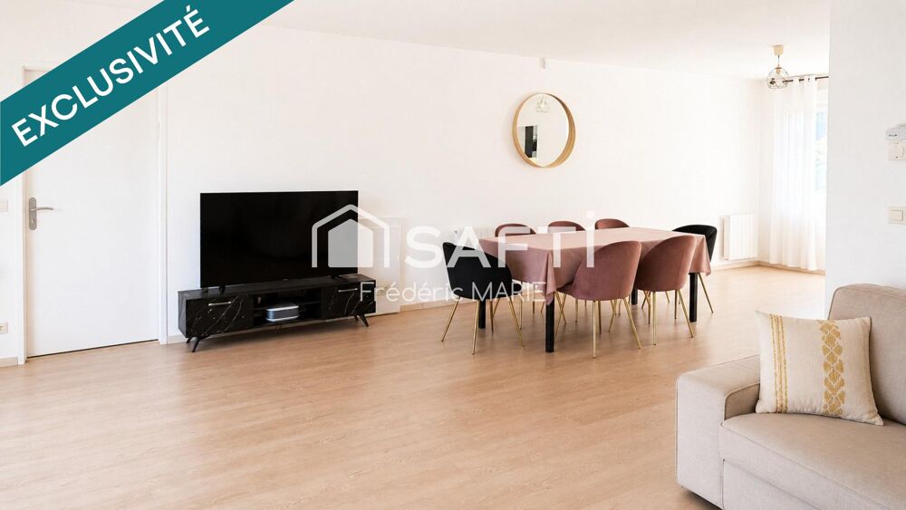 Vente Maison Maison familiale proche centre-ville Lisieux Lisieux