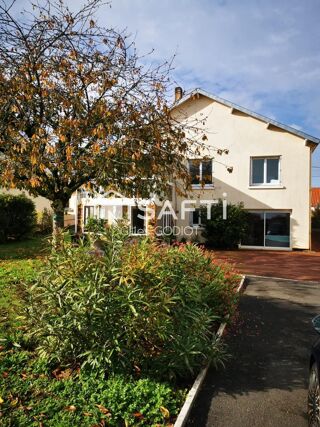  Maison � vendre 6 pi�ces 165 m�