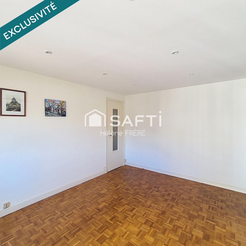 Idéal premier achat ou investisseur!