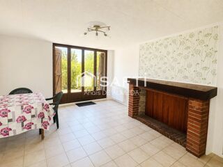  Maison à vendre 3 pièces 64 m²
