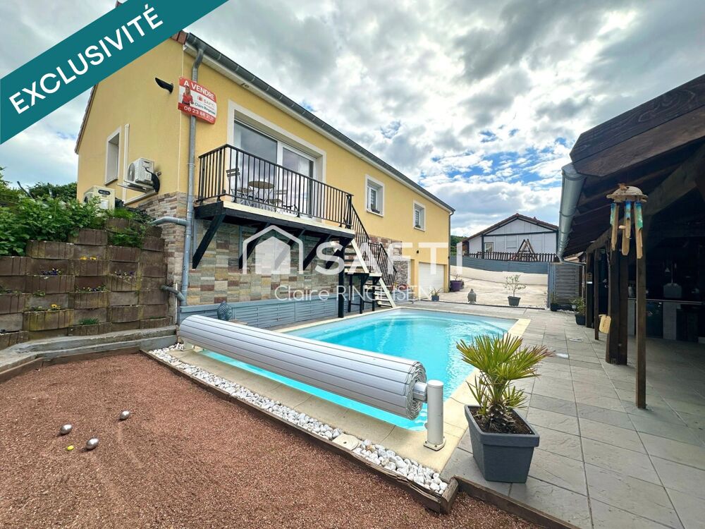 Sublime maison - Secteur calme - Cocheren