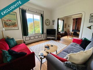  Maison à vendre 9 pièces 184 m²