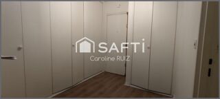  Appartement � vendre 3 pi�ces 62 m�
