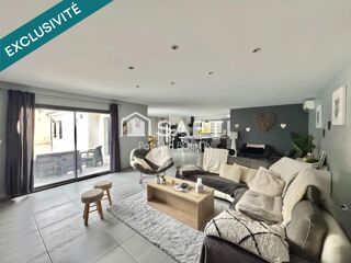  Maison � vendre 5 pi�ces 144 m�