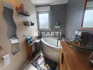  Maison � vendre 4 pi�ces 88 m�
