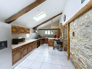  Maison à vendre 6 pièces 140 m²