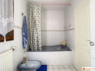  Maison � vendre 8 pi�ces 198 m�