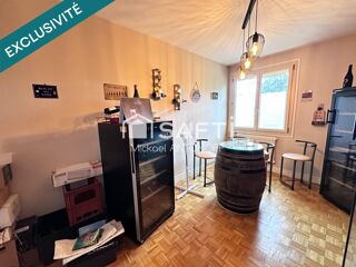  Appartement � vendre 4 pi�ces 87 m�