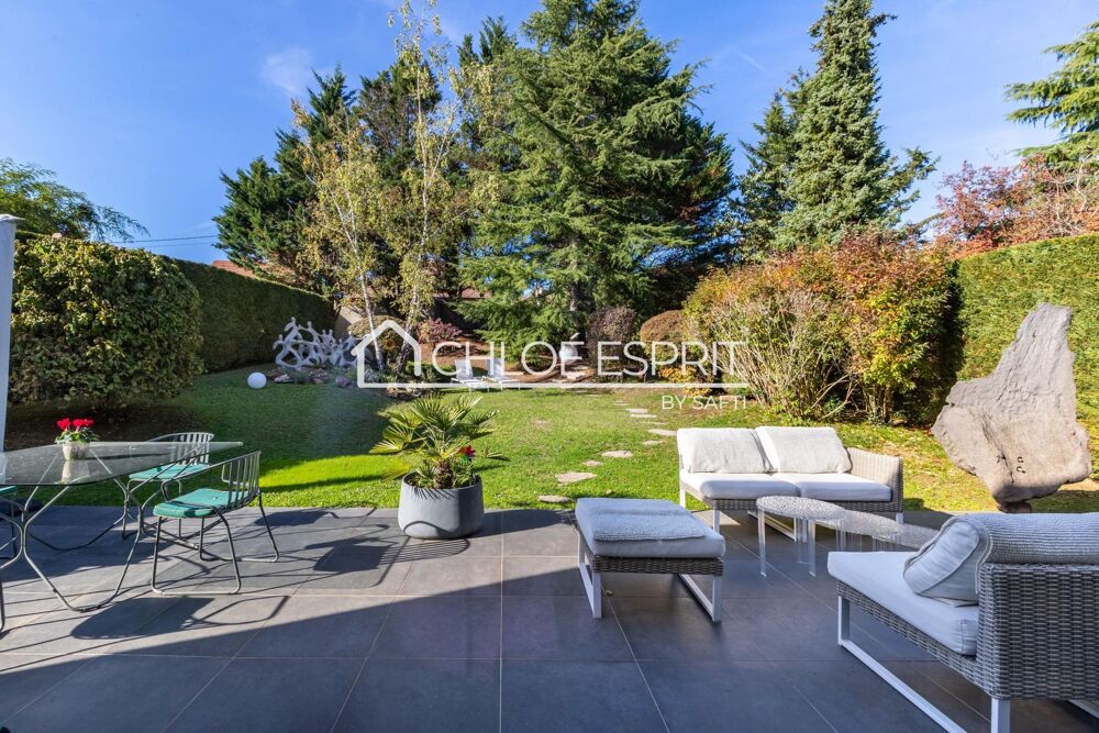 Vente Maison Maison familiale 6 pices avec sous-sol total Boussy-saint-antoine