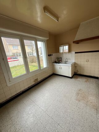  Maison � vendre 6 pi�ces 81 m�