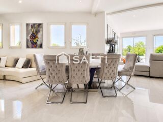  Maison à vendre 5 pièces 168 m²