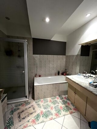  Maison � vendre 8 pi�ces 130 m�