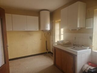  Maison  vendre 7 pices 197 m