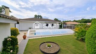  Maison à vendre 5 pièces 128 m²