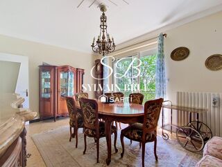  Maison à vendre 4 pièces 140 m²