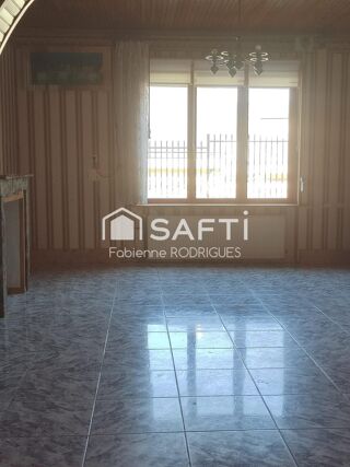 Vente Maison quartier agréable Le cateau-cambresis