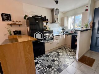  Maison � vendre 3 pi�ces 65 m�