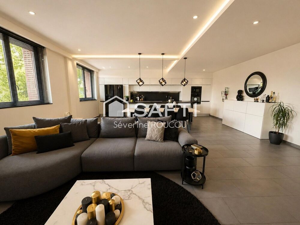 � vendre  Maison Valserh�ne (01200)