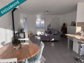  Maison à vendre 4 pièces 79 m²