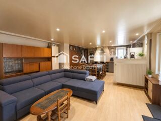 Maison à vendre 3 pièces 77 m²