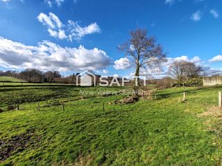  Terrain � vendre 150000 m� Fougerolles-du-plessis