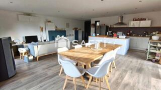  Maison � vendre 4 pi�ces 109 m�