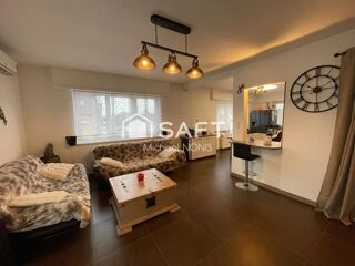  Maison à vendre 7 pièces 213 m²