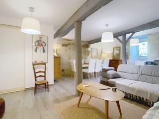  Maison à vendre 6 pièces 183 m²