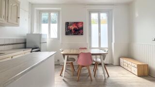  Appartement à vendre 2 pièces 30 m²