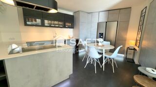  Appartement à vendre 2 pièces 55 m²