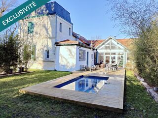  Maison � vendre 6 pi�ces 175 m�