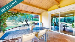  Maison � vendre 9 pi�ces 240 m�