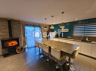  Maison � vendre 5 pi�ces 138 m�