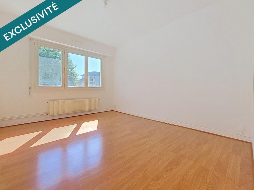 Vente Appartement Appartement type 5 avec garage et balcon Reims