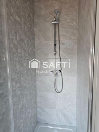  Appartement à vendre 2 pièces 41 m²