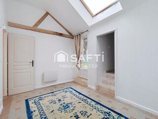  Maison à vendre 3 pièces 52 m²