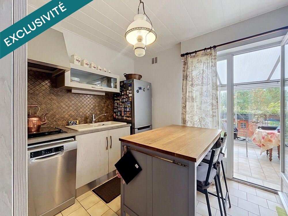 Vente Maison Belle opportunité Moulins-les-metz