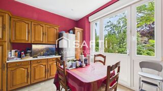  Maison à vendre 7 pièces 151 m²