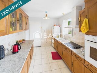  Maison à vendre 4 pièces 84 m²