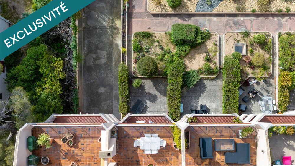 � vendre  Appartement Saint-Rapha�l (83700)