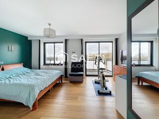  Maison � vendre 7 pi�ces 240 m�