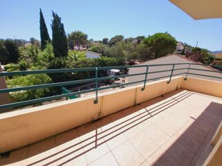  Appartement à vendre 2 pièces 43 m²