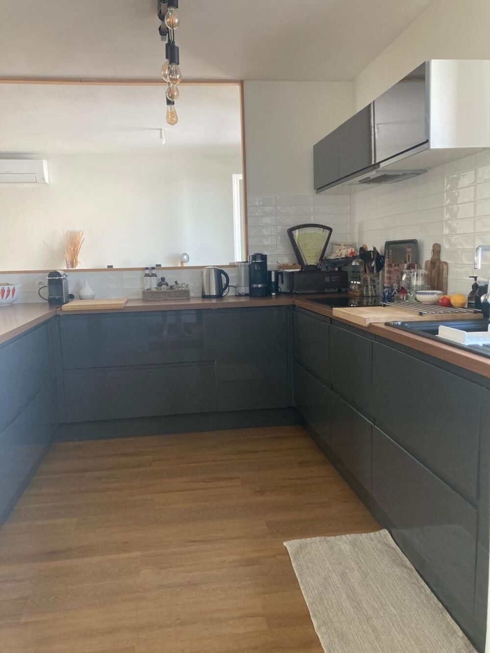 Vente Maison Maison avec piscine, double garage et jardin Saint-aignan