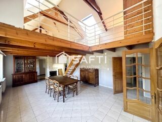 Maison à vendre 7 pièces 183 m²