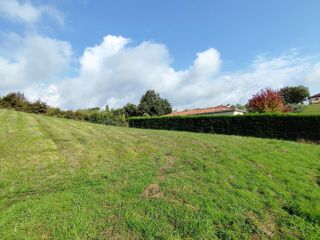 Vente Terrain Terrain à bâtir 1634 m² Moissac